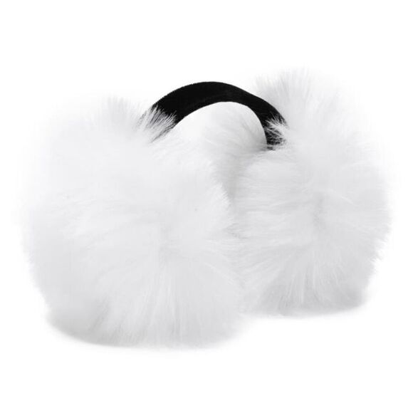 Kyi Kyi EAR MUFFS FAUX FUR